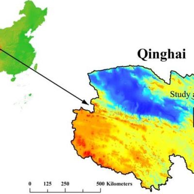 海南州共和縣天氣怎麼樣 看看共和縣的天氣如何影響著周圍的生態環境